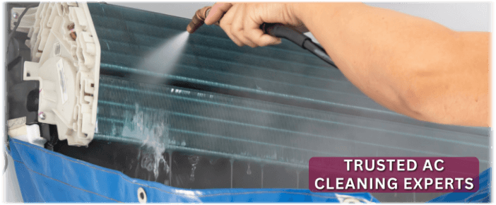 AC Coil Cleaning Delray Beach FL