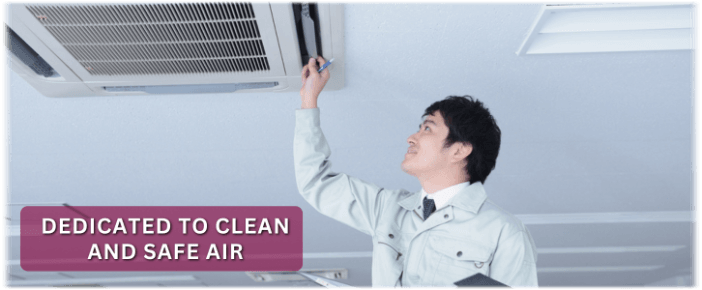 Delray Beach FreshCore Duct Services