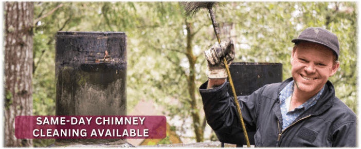 Chimney Cleaning Delray Beach FL