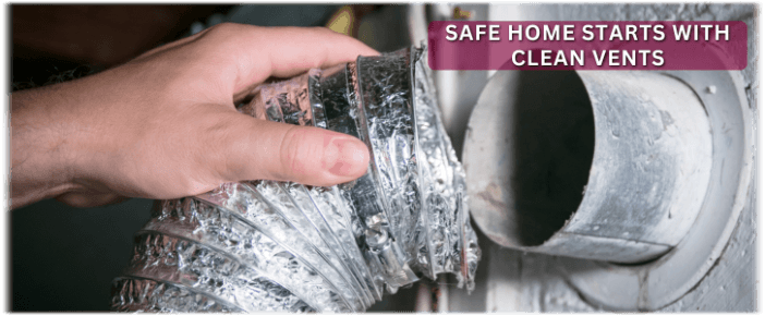 Dryer Vent Cleaning Delray Beach FL