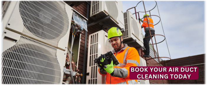 Delray Beach FL Air Duct Cleaning