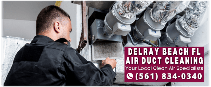 Air Duct Cleaning Delray Beach FL